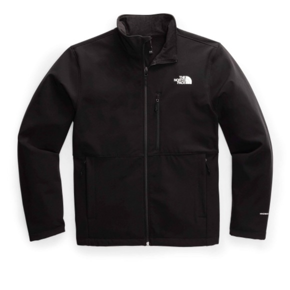 The North Face Apex Jacket - Picture 2 of 12